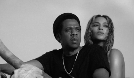 The House Of Givenchy Dresses BeyoncÃ© And Jay-Z For Their Joint 'On The Run II' Tour