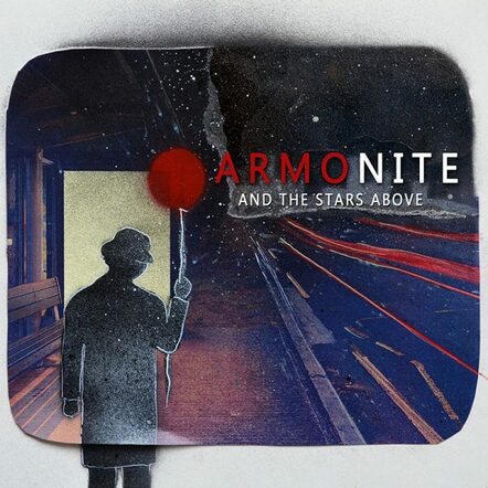 Italian Instrumental Ensemble Armonite Releases Second Album "And The Stars Above"