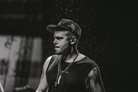 Puerto Rican Rapper Residente Expands US Tour 2018