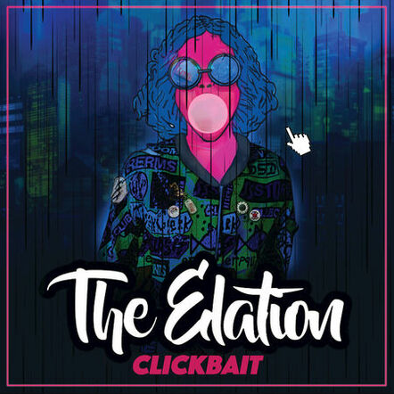 The Elation - Catch