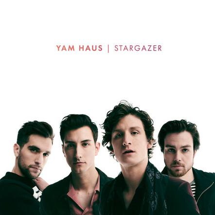 Yam Haus - 'Stargazer'