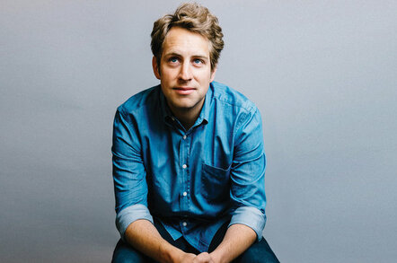 Ben Rector Announces National Headlining Tour "Îœagic: The Tour"