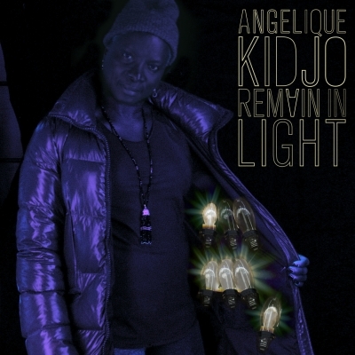 AngÃ©lique Kidjo Releases "One Of The Year's Most Daring Records" (Pitchfork)