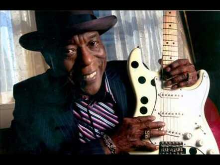 Buddy Guy Comes To The Peace Center On September 28, 2018