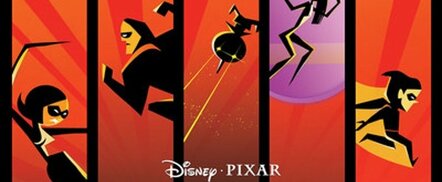 Disney/Pixar's Incredibles 2 Soundtrack Featuring Score By Oscar-Winning Composer Michael Giacchino Available Today