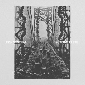 Leon Vynehall Shares Debut Album "Nothing Is Still," Out Today