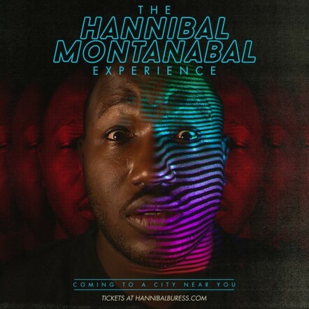 Hannibal Buress Fall 2018 Tour On Sale Now