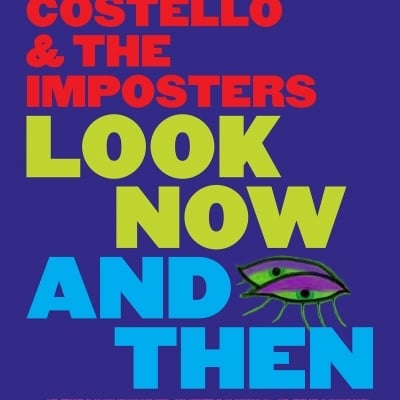 Elvis Costello & The Imposters To Tour In November