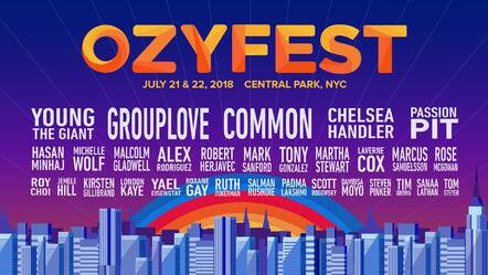 Rose McGowan, Jake Tapper To Tackle #Metoo At Ozy Fest