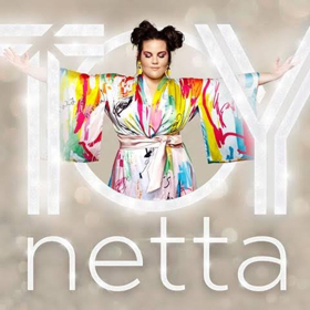 S-Curve Records Signs Eurovision Winner Netta's Empowerment Anthem "Toy"