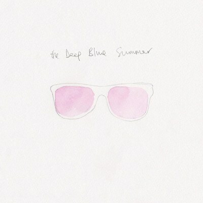 Webster & The Voices Release Debut Album 'Deep Blue Summer'