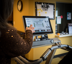 Biodex To Bring The First Music-Enabled Biomedical Gait Trainer To ISPRM World Congress