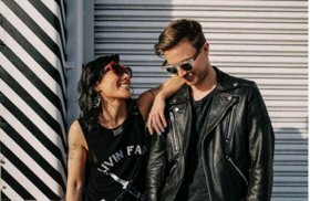 Matt And Kim Announce Headlining Fall 2018 Tour