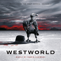 Westworld Season 2 Soundtrack Now Available