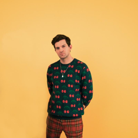 Platinum-Selling Artist Dillon Francis Releases "Moombahton Mix" Via His Idgafos Record Label