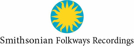 Folkways Vinyl Reissue Series