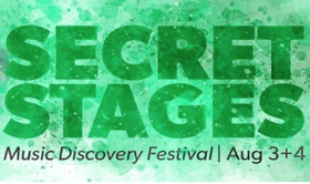 Secret Stages Festival Full Lineup Announced With Oshun, Daddy Issues, Sa-Roc, & More