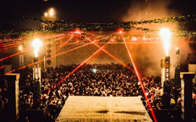 The Cityfox Experience Returns To The Brooklyn Mirage With Andhim, H.O.S.H., Rodriguez Jr. & More On July 7, 2018