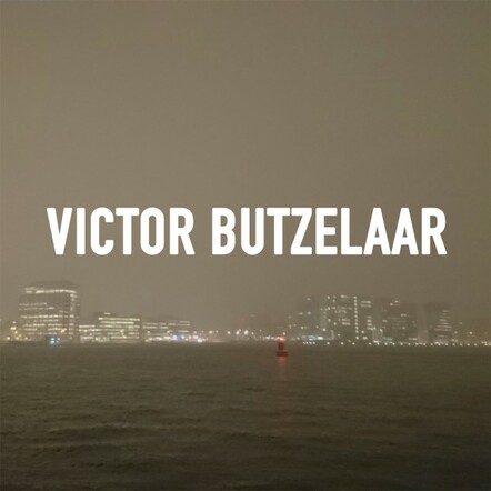 Victor Butzelaar Releases New Single "Night Suite"