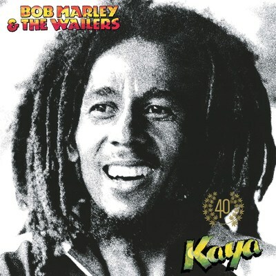 Bob Marley & The Wailers Satisfy Our Souls With A Stirring Celebration Of 40 Years Of 'Îšaya'