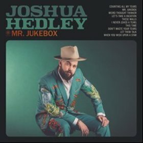 Joshua Hedley's 'My Opry Debut' Episode Premieres At Rolling Stone Country