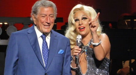 Tony Bennett Will Release Cole Porter & Gershwins Duet Albums