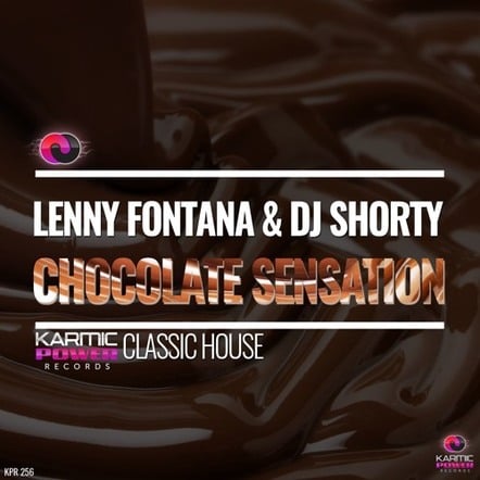 Lenny Fontana & DJ Shorty - Chocolate Sensation