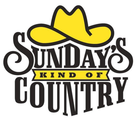 'Sunday's Kind Of Country' Announces Expanded Syndication On The Country Network