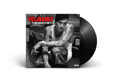 Urban Legends Release Yelawolf's Landmark Major Label Debut 'Trunk Muzik 0-60' On Vinyl And Cassette For The First Time