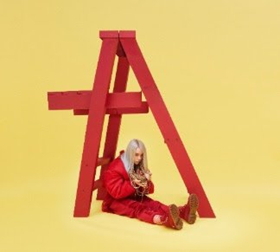 Billie Eilish Partners With Stromae, Luc Junior Tam & Henry Scholfield For 'Hostage' Video