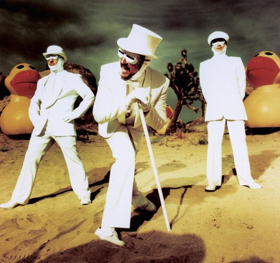 Primus Announces Final 2018 Tour Dates