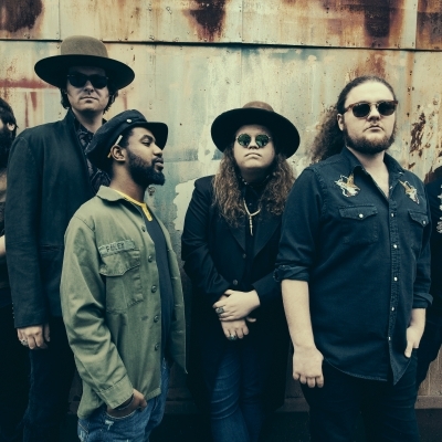 Marcus King Band Announces Carolina Confessions Tour