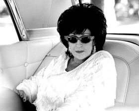 Wanda Jackson Announces New Music With Joan Jett Producing