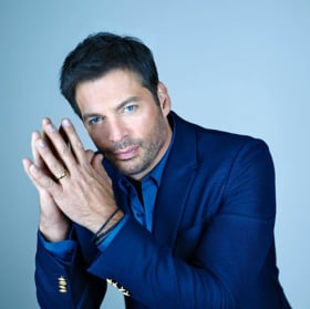 Harry Connick, Jr. Announces Show At The London Palladium