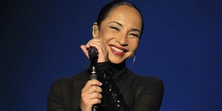 Sade Working With Longtime Collaborator On New Album!