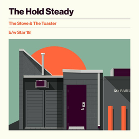 The Hold Steady Release 2-Song Single Ahead Of US Tour