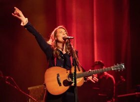 Brandi Carlile's Girls Just Wanna Weekend Festival Confirmed