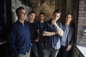 O.A.R. Comes To The Pompano Beach Amp, 8/3