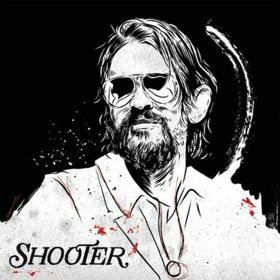 Shooter Jennings Releases New Single "Denim & Diamonds"