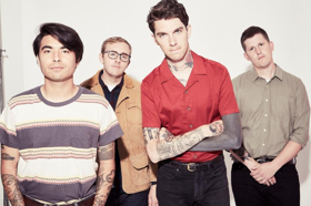 Joyce Manor Announce UK Tour For November 2018