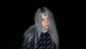 Billie Eilish Announces North American Tour