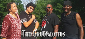 The Groovalottos Added To The Rhythm & Roots Festival