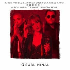 Erick Morillo & Harry Romero Team Up For Fresh Cocoon Remix