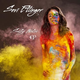 Sevi Ettinger Addresses Syrian Refugee Crisis On Debut Album Out August 24, 2018