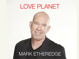 Contemporary Jazz Keyboardist Mark Etheredge Turns To The Crowd To Help Realize His Vision For "Love Planet"