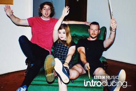 False Advertising Reveal New Single 'You Said' In BBC Introducing In Manchester Live Session