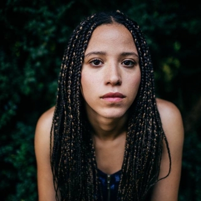 Kaia Kater Signs To Smithsonian Folkways