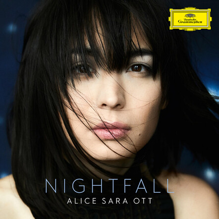 Alice Sara Ott Releases "Nightfall" On August 24, 2018