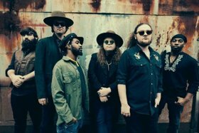 The Marcus King Band Announces UK Tour