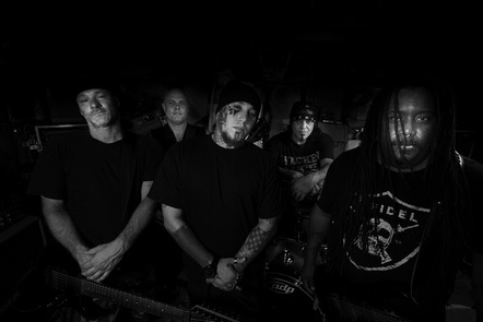 The Flood Unleash New Song "Highschool Nightmare"!